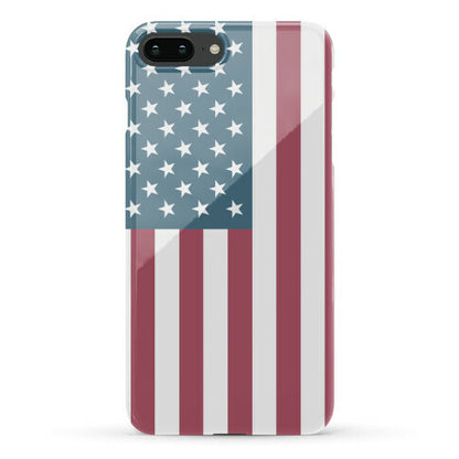 Merica Phone Phone Case