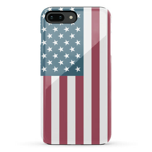 Merica Phone Phone Case