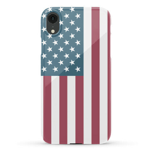 Merica Phone Phone Case