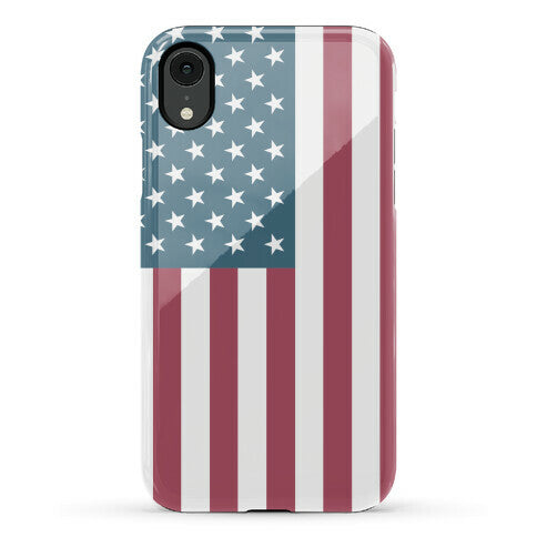 Merica Phone Phone Case