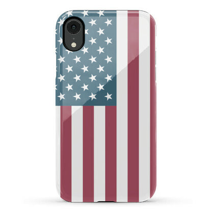Merica Phone Phone Case