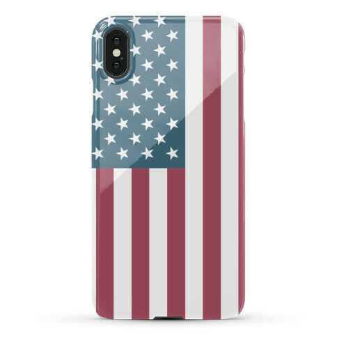 Merica Phone Phone Case