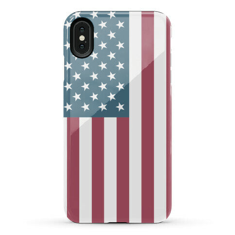 Merica Phone Phone Case