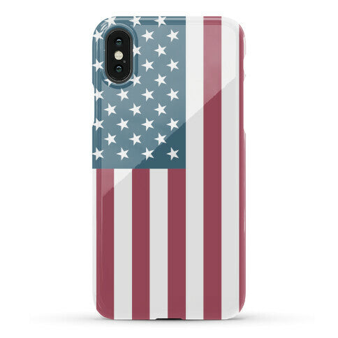 Merica Phone Phone Case