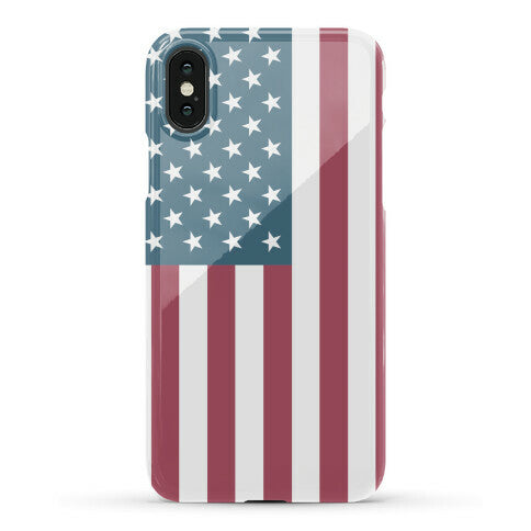 Merica Phone Phone Case