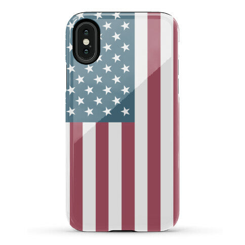 Merica Phone Phone Case