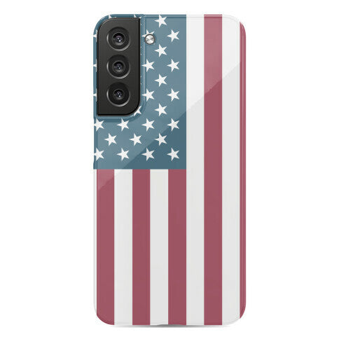 Merica Phone Phone Case