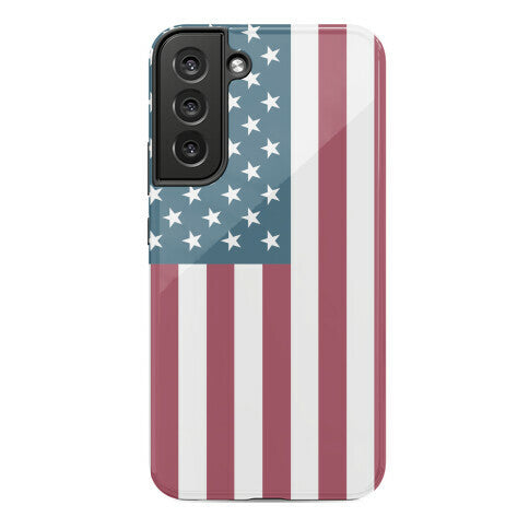Merica Phone Phone Case