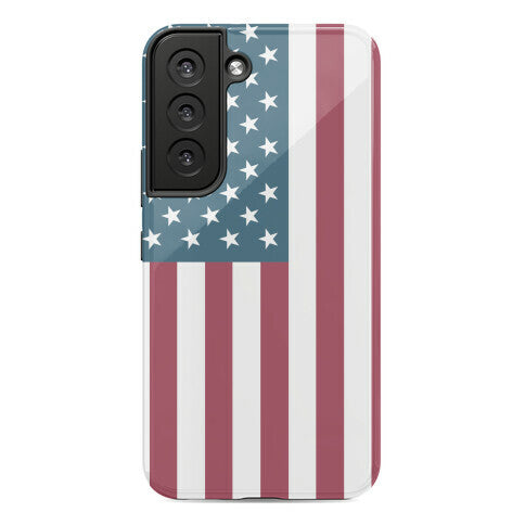 Merica Phone Phone Case