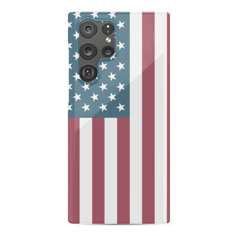Merica Phone Phone Case