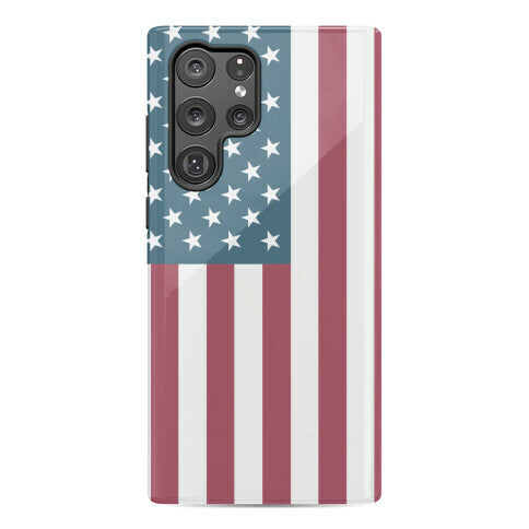 Merica Phone Phone Case