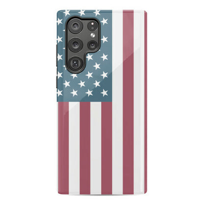 Merica Phone Phone Case