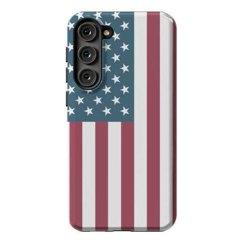 Merica Phone Phone Case