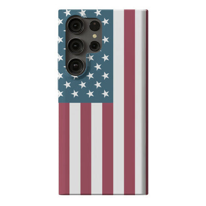 Merica Phone Phone Case