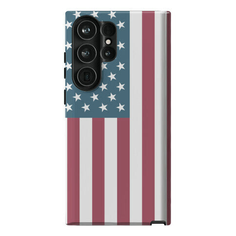 Merica Phone Phone Case