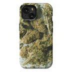 Weed Phone Case