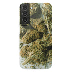 Weed Phone Case