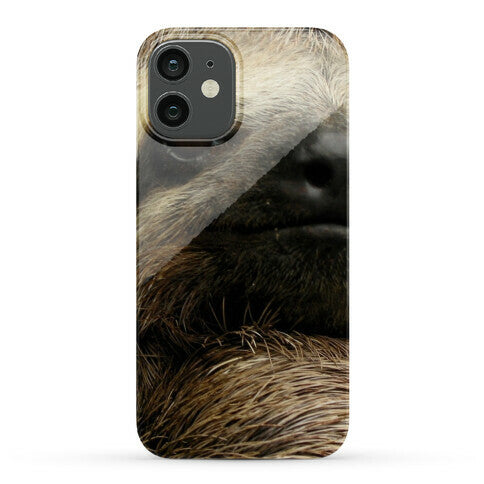 Sloth Phone Case