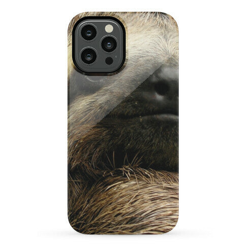 Sloth Phone Case