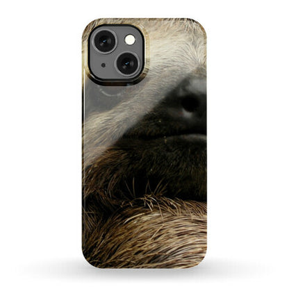 Sloth Phone Case