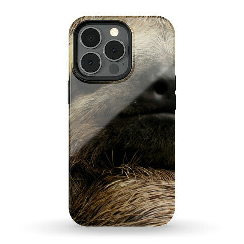 Sloth Phone Case