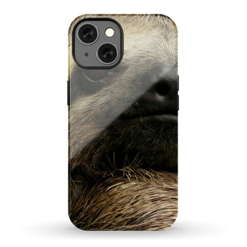 Sloth Phone Case