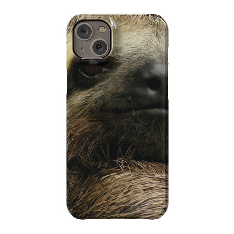 Sloth Phone Case