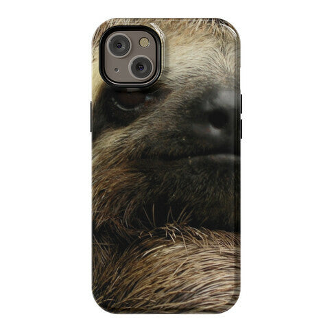 Sloth Phone Case