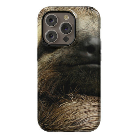 Sloth Phone Case