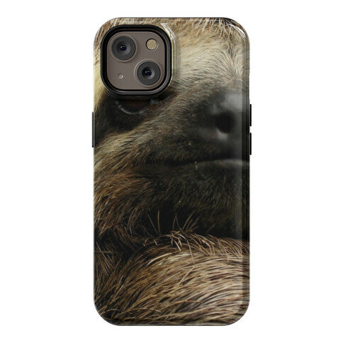 Sloth Phone Case