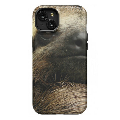 Sloth Phone Case