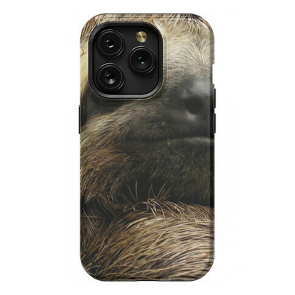 Sloth Phone Case