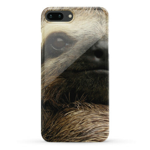 Sloth Phone Case