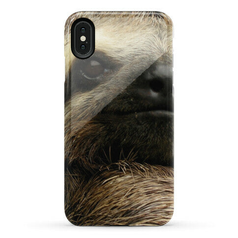 Sloth Phone Case