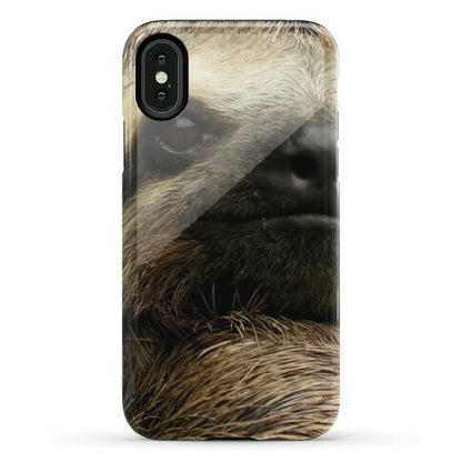 Sloth Phone Case