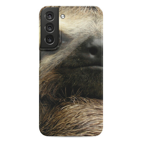 Sloth Phone Case
