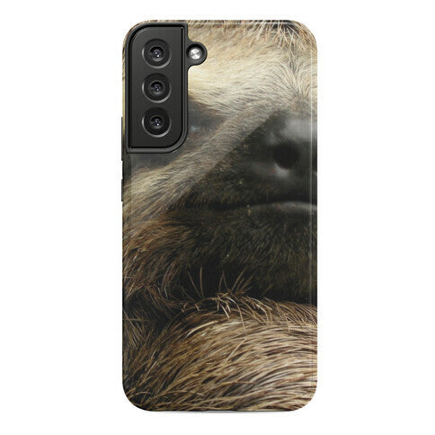 Sloth Phone Case