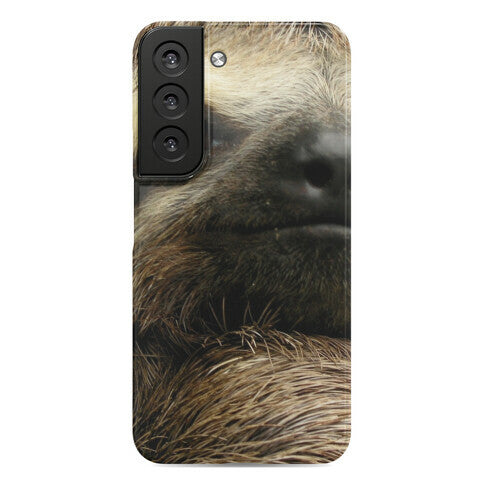 Sloth Phone Case