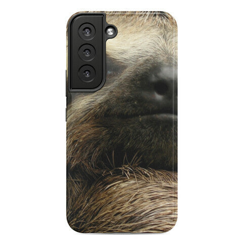 Sloth Phone Case