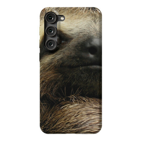 Sloth Phone Case