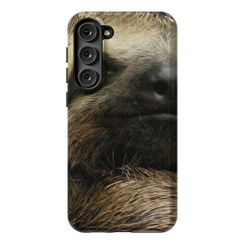 Sloth Phone Case