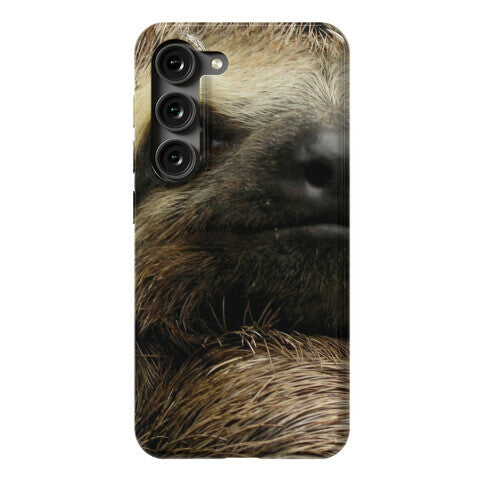 Sloth Phone Case
