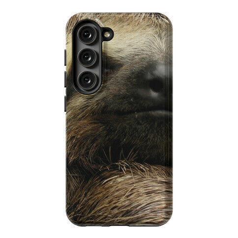 Sloth Phone Case