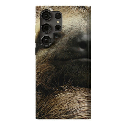 Sloth Phone Case