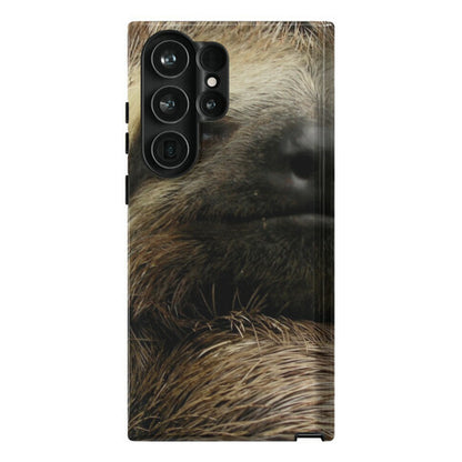 Sloth Phone Case