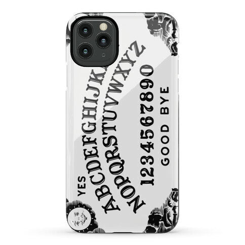 The Talking Dead Phone Case