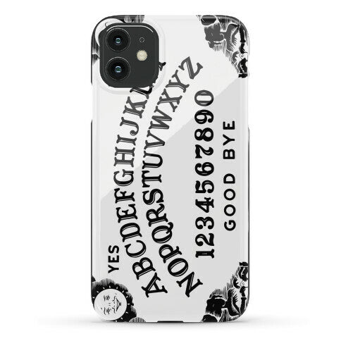 The Talking Dead Phone Case