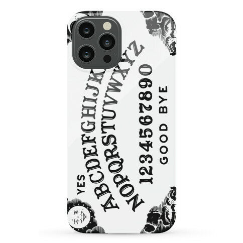 The Talking Dead Phone Case