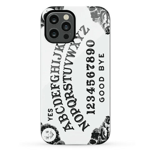 The Talking Dead Phone Case