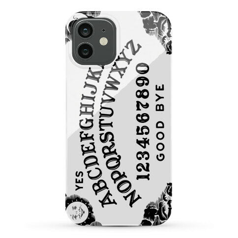 The Talking Dead Phone Case